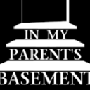 Inmyparentsbasement
