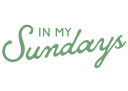 Logo for inmysundays.com