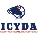 Inner City Youth Development Association logo
