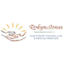 Robyn Jones Counselling u0026 Healing Services logo