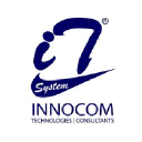 Innocom Technologies Pte Ltd logo