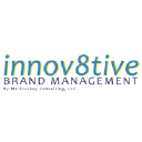 Innov8tive Brand Management in Elioplus