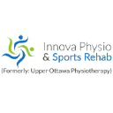 Innova Physio & Sports Rehab logo