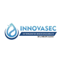 Company logo for innovasec.co