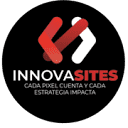 Company logo for innovasites.co