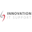 Innovation IT Support Ltd on Elioplus
