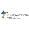 Innovation Visual logo