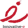 Innovative-e, Inc. logo