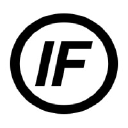 INNOVATIVE FITNESS logo