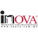 inova.com.mx Logo