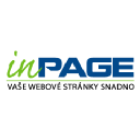 inpage.cz logo icon