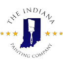 The Indiana Painting Company Logo