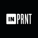 Logo for inprnt.com