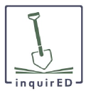 inquired