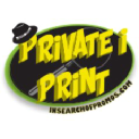 Private iPrint Promotions