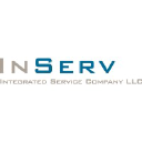 Integrated Service Company Tank Services Logo