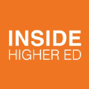 Inside Higher Ed