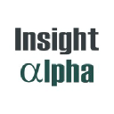 Insight Alpha Research & Solutions Pvt. Ltd