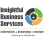 Insightful Business Services logo