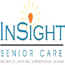 insightseniorcare.com
