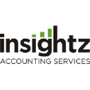 Insightz Accounting Services logo