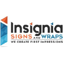 Insignia Signs and Wraps
