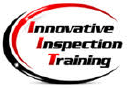 Innovative Inspection Training