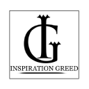 InspirationGreed