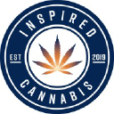 Inspired Cannabis Co logo