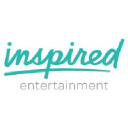 Inspired Entertainment logo