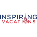 Inspiring Vacations logo