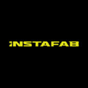 Instafab Co Logo