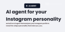 Instagram Profile Personality - AI Agent