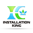 Installation King