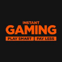 Instant-Gaming.com - Your favorites PC/MAC games up to 70% off! Digital games, Instant Delivery, 24/7!