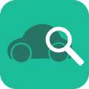 instantcarcheck.co.uk Logo