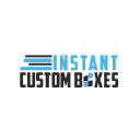Instant Custom Boxes (ICB)