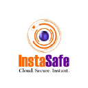 InstaSafe logo