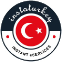 Instaturkeyvisa