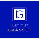 Institut Grasset logo