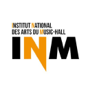 INSTITUT NATIONAL DES ARTS DU MUSIC HALL