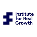 Institute for Real Growth