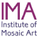 instituteofmosaicart.com