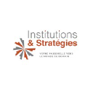Institutions strategies