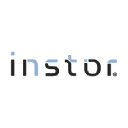 Instor Solutions Logo