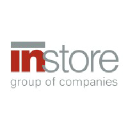 InStore Group of Companies logo