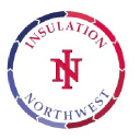 Insulation Northwest (WA) Logo