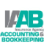 Insurance Agency Accounting & Bookkeeping logo