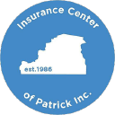 insurancecenterofpatrick.com