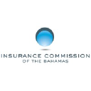 insurancecommissionbahamas.com